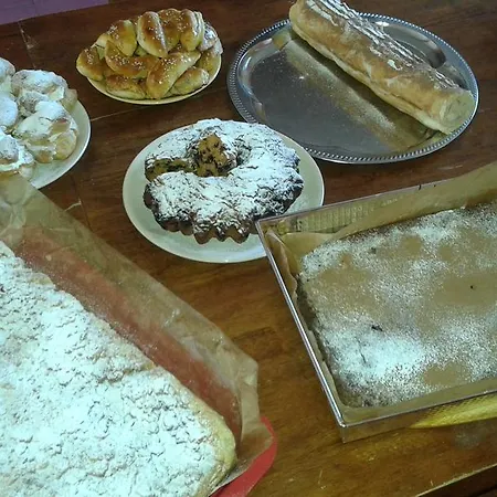 Laimnieki Vendégház Augšciems