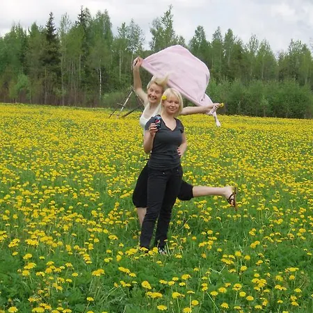 Laimnieki *