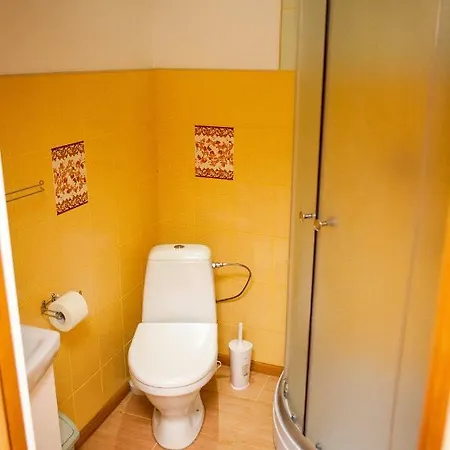 Vendégház Laimnieki Augšciems