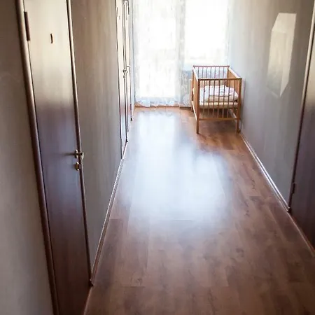 Laimnieki Vendégház